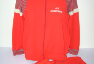 A.S. Cormonese  Di Blas Claudio  1985-86    -  735